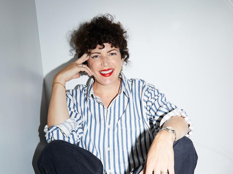 The former BBC Radio 1 broadcaster and global dance authority brings a huge autumn party to South Bank's largest warehouse space as it has its grand re-opening 🎟️ TESTBED