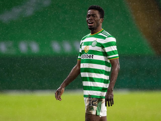 Replaced Brown for second half of extra-time to help see out win, but Hearts hit back.
