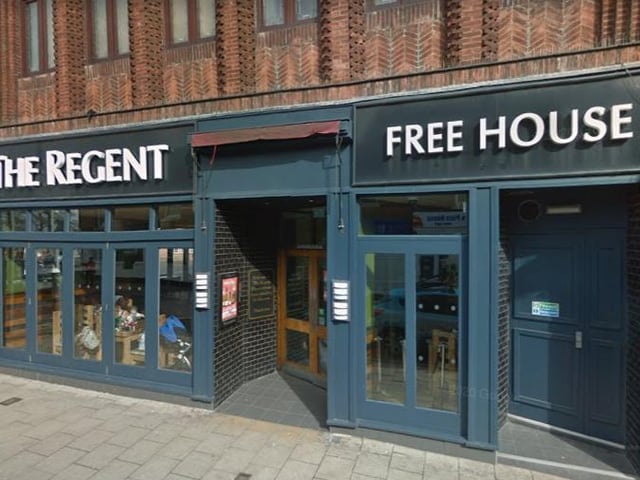 Finally, The Regent will also be extending the popular discounts to September. You can find the Regent at, Diamond Ave, Kingsway, Kirkby in Ashfield, Nottingham, NG17 7BQ.