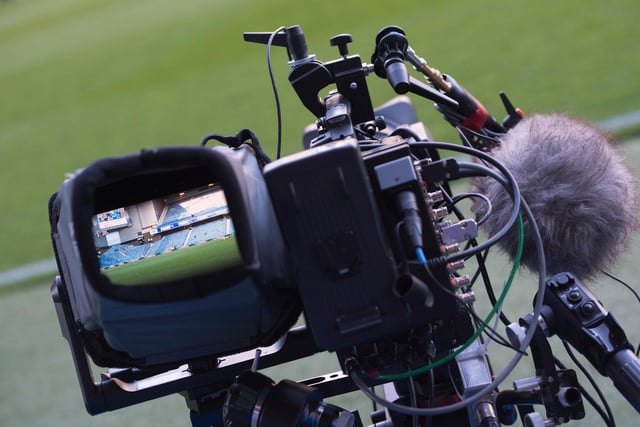 The SPFL will have to pay Sky Sports half-a-million pounds in compensation for any games that aren't played if the 2020/21 season is cut short (Daily Mail)