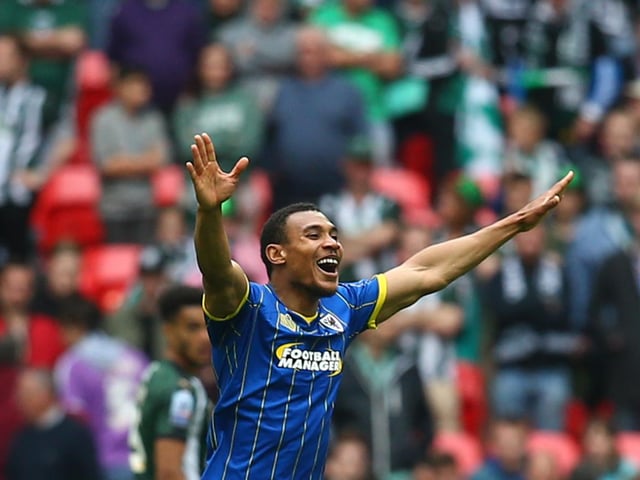 Oldest Player: Darius Charles (33)
Youngest Player: Isaac Ogundere (18)
(Photo by Charlie Crowhurst/Getty Images)