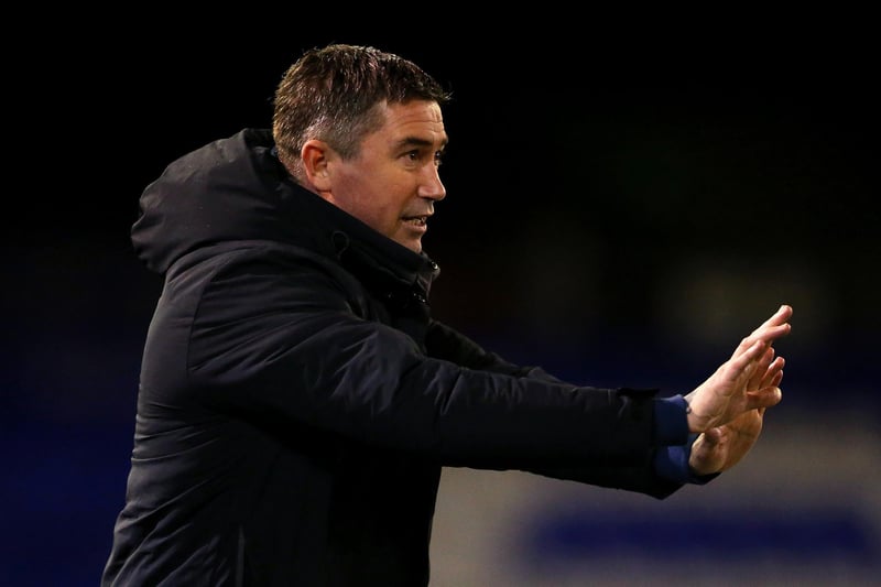 Ex-Leeds United and Liverpool player Harry Kewell has been sacked from the position of Barnet manager. The National League side have got the season off to a poor start, claiming just two points from their opening seven league games. (Club website)