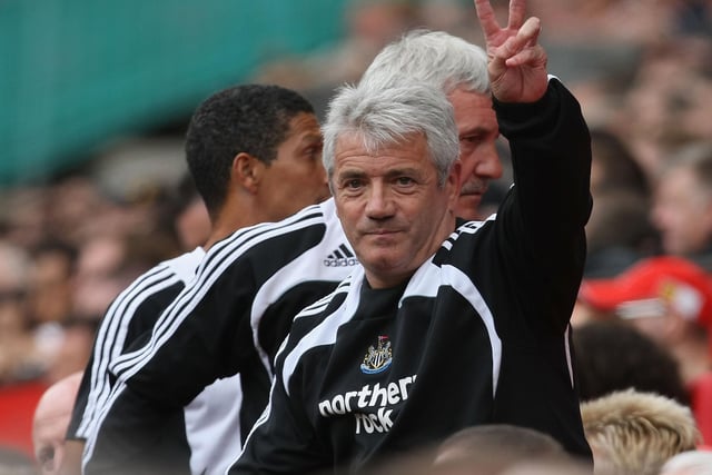 Kevin Keegan will be invited by the Saudi-backed buyers to take up an ambassadorial role on Tyneside ‘when’ the £300m deal goes through. (The Mirror)