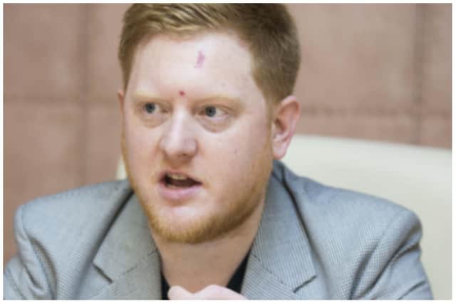 The alleged fraud offences relate to approximately £30,000 of invoices submitted to the Independent Parliamentary Standards Authority (IPSA) the independent body tasked with approving MPs’ expense claims, between June and August 2019 while Jared O’Mara was a sitting MP for Sheffield Hallam