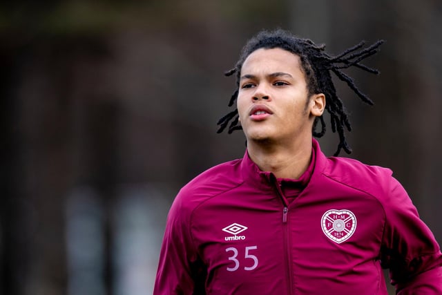 Hibs are keen on former Hearts star Toby Sibbick, however they have had a bid rebuffed. The 22-year-old can play at centre-back, base of midfield or right-back. He has featured 12 times for Barnsley this campaign but not since a 4-1 loss to Fulham in November. (Daily Mail)