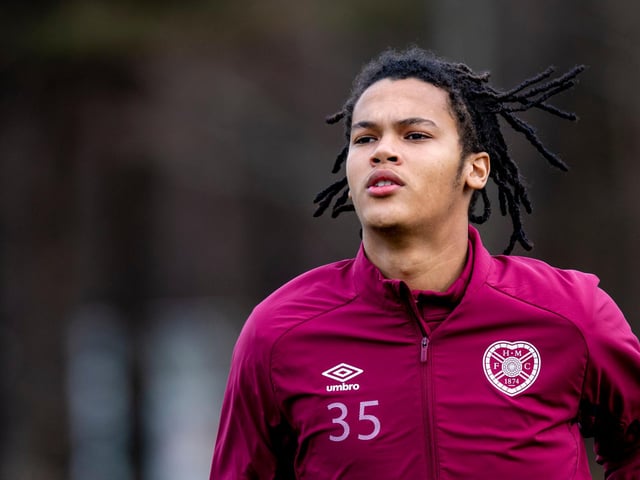 Hibs are keen on former Hearts star Toby Sibbick, however they have had a bid rebuffed. The 22-year-old can play at centre-back, base of midfield or right-back. He has featured 12 times for Barnsley this campaign but not since a 4-1 loss to Fulham in November. (Daily Mail)