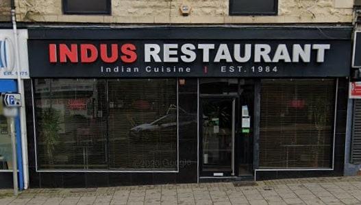 Indus is one of many Asian restaurants that creates and delivers culinary memories for its guests, whether at an event in an iconic location or dining at one of t heir restaurants and with  their BOYB option, you can even enjoy their fresh curry while celebrating your occasion.