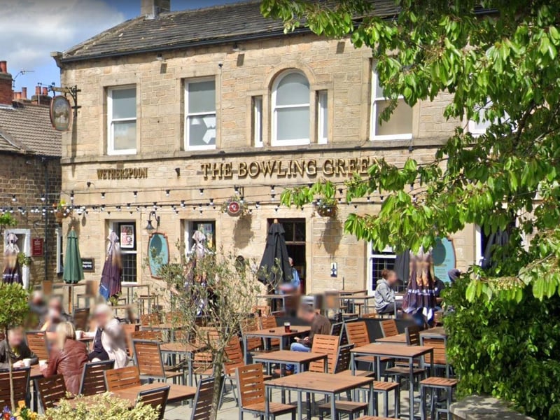 🥪 Food hygiene rating: 5
📍18 Bondgate, Otley LS21 3AB
