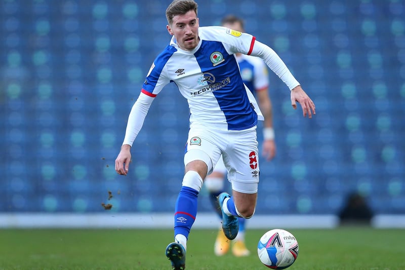 Rovers were eyeing Dozzell as a potential replacement for Joe Rothwell, who is expected to move on this summer with Sheffield United reportedly keen on him (LancsLive)