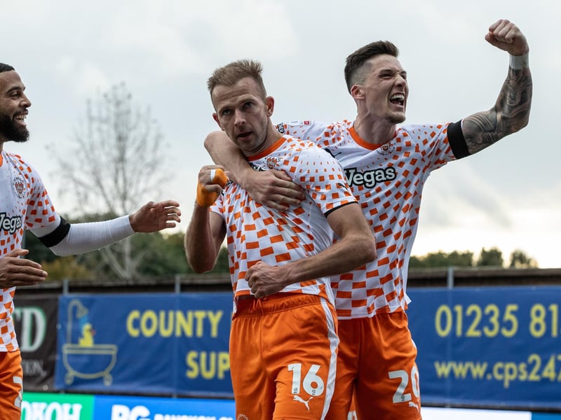 Current League One title odds: 25/1