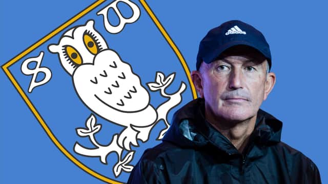 What would Tony Pulis' ideal Sheffield Wednesday XI be if everyone is fit?