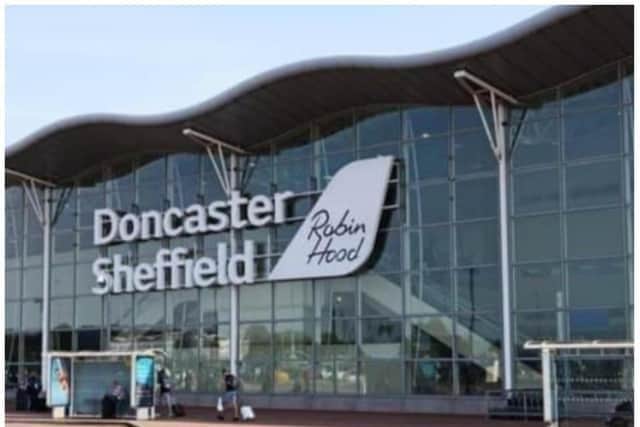 City of Doncaster Council has set out its plans to get Doncaster Sheffield Airport open again, which could require £3.1 million for a Compulsory Purchase Order
