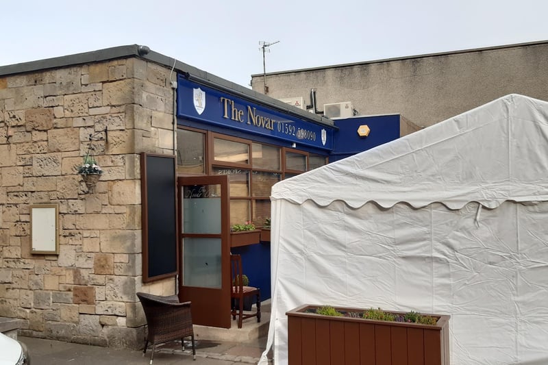 A new and improved beer garden is coming soon!
In the meantime, its popular outdoor area promises to be busy as regulars return.