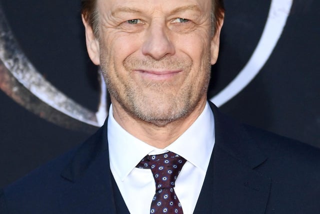 English actor, Sean Bean, grew up in Handsworth, Sheffield. The Game of Thrones star still regularly visits Sheffield and watches The Blades play. The huge Sheffield United fan also opened the club's hall of fame in 2001.