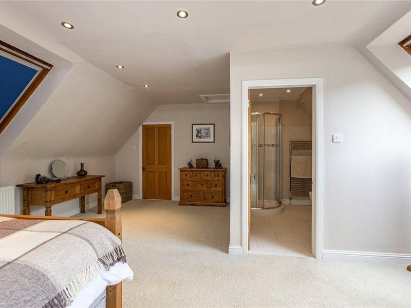 Bedroom 2.
