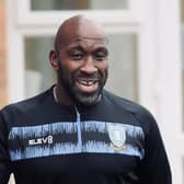 Darren Moore is expected to appoint Paul Williams into his Sheffield Wednesday technical team.