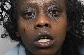 Sheffield Crown Court heard on March 11 how Fahima Ismail, aged 25, of Wilfred Close, Darnall, Sheffield, was outside a Sainsbury’s store, on Hanover Street, when she was given £5 by a man before she asked for more money and stole his bank card as he tried to use a cash machine.
Judge Rachael Harrison told Ismail: "You committed a robbery on October 1, 2020. The victim was treating you with kindness. You bothered him. You were relentlessly requesting money. You interfered with his attempt to take money from a cashpoint.”
Ismail, who has convictions including theft, threatening behaviour, attempted robbery and burglary, pleaded guilty to the robbery which happened on October 1, 2020.
Judge Harrison jailed her for 10 months.