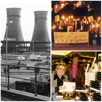 Do these pictures bring back good memories?