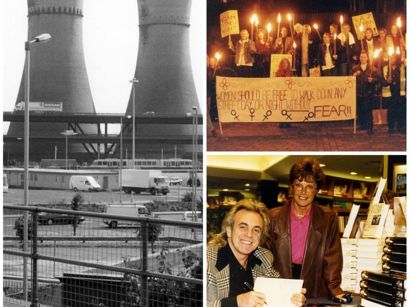 Do these pictures bring back good memories?