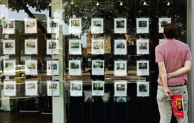 All of the ten properties have been added onto Rightmove this week.