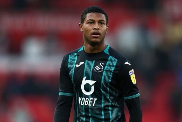 Sheffield United are “mad keen” on signing Liverpool striker Rhian Brewster, also linked with Aston Villa and Crystal Palace, but are struggling with his fee. (The Sun)