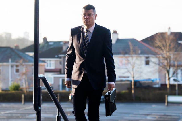 Hamilton chief Les Gray has branded claims of bullying and coercion by SPFL chief executive Neil Doncaster as “complete nonsense”. Gray is of the view that there has been no wrongdoing and that it has been “absolutely hysterical”. (BBC)