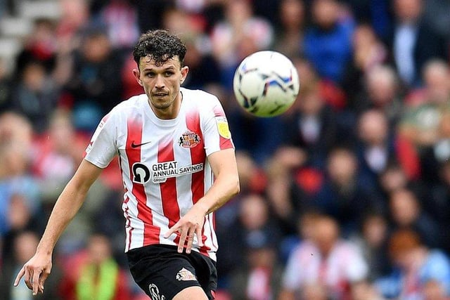 A missed interception proved immensely costly as Sunderland’s own corner led to a counter-attacking goal for ten-man Accrington. It was poor game management all over the pitch and it could have significant implications on the promotion race. 4