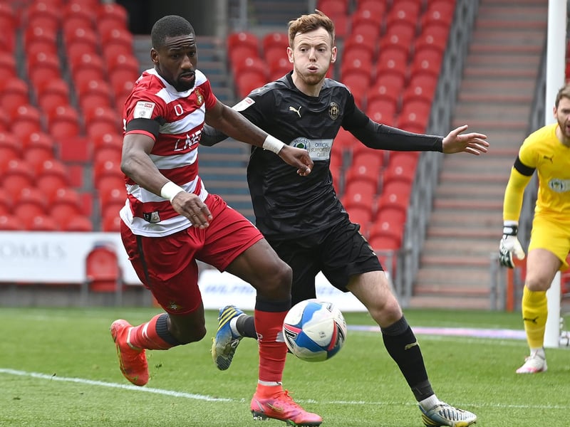Defender was snapped up by Bolton with Wigan also interested