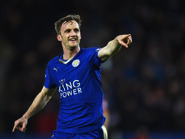 Position: CM
2021/22 Appearances: 9
Goals: 1  
(Photo by Laurence Griffiths/Getty Images)