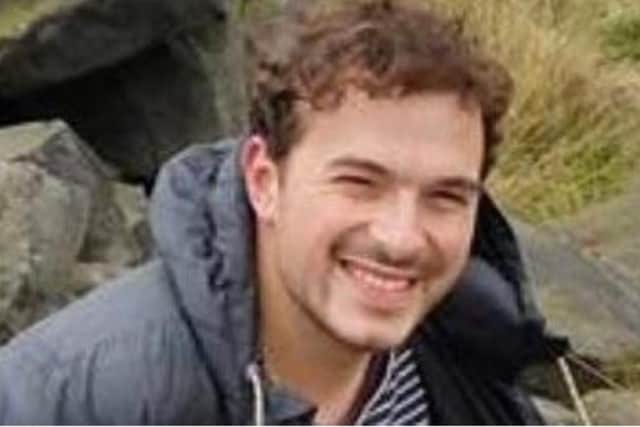 A Sheffield MP is calling on Government ministers to regulate the gambling industry in special debate on inquiry into Jack Ritchie’s death. Jack is pictured.