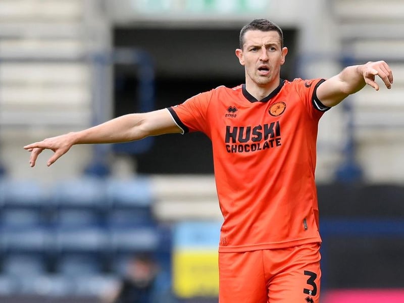 A mixed bag from the substitute. Sloppy at first when at fault for the second goal as he was nutmegged and took 10 minutes to adjust to the match. Better when shifted to full-back and whipped an impressive shot goalwards late on to make Sels work from distance.