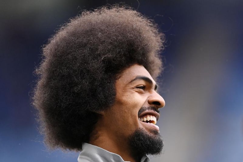 Newcastle United are not expected to complete the season-long loan signing of Leicester midfielder Hamza Choudhury, despite earlier reports. (Telegraph) But talks are still ongoing between the two clubs, with Steve Bruce eager to wrap up a deal. (Sky Sports)

(Photo by Laurence Griffiths/Getty Images)
