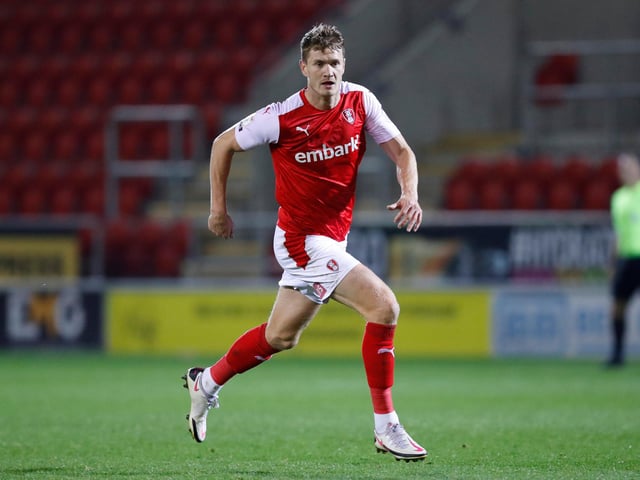 Wins: 23. Draws: 12. Losses: 11. Top goalscorer: Michael Smith (19 goals). Highest rated player: Michael Ihiekwe (average match rating: 7.13).
Play-off result: Beat MK Dons on penalties in play-off final to win promotion.