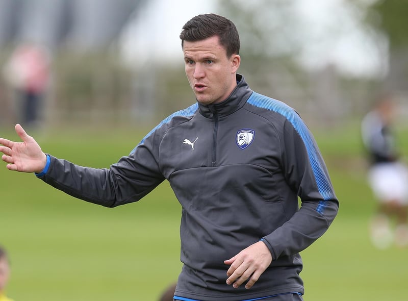 Gary Caldwell is interested in a return to Wigan Athletic. Caldwell, 38, guided the North West side to promotion to the Championship in 2016 and is open to a return to the DW Stadium to help steady the ship in the next campaign. (Wigan Today)