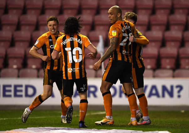 Hull City's intriguing new £9.5m market value compared to QPR, Stoke City & more