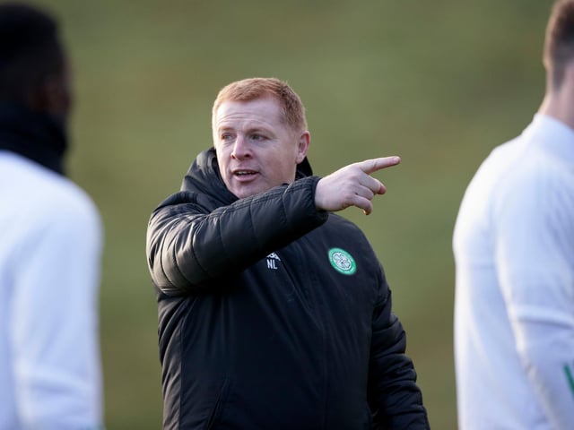 Neil Lennon has hit back at Neil McCann’s comments over Odsonne Edouard’s penalty against Hearts in the Scottish Cup final on Sunday. The Celtic boss said it was “complete and utter nonsense” that the ex-Rangers and Hearts winger called the Panenka penalty “disrespectful”. (The Scotsman)