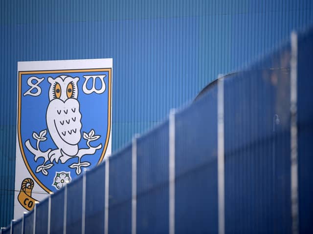 Sheffield Wednesday would have to do some serious cost-cutting in the event of a Championship salary cap.
