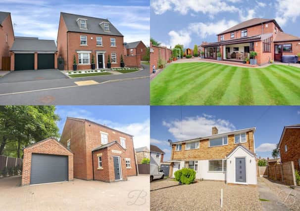 10 popular and stunning Mansfield family homes that are flawless throughout.