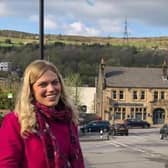 Co-chair of the Towns Fund board Miriam Cates MP says there is a great deal of interest and enthusiasm for the Stocksbridge projects.
