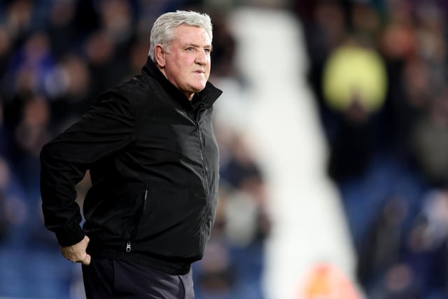 Another promotion challenger to have fallen off the pace recently, Steve Bruce’s side have won three of their 12 games since Heckingbottom took charge at Bramall Lane