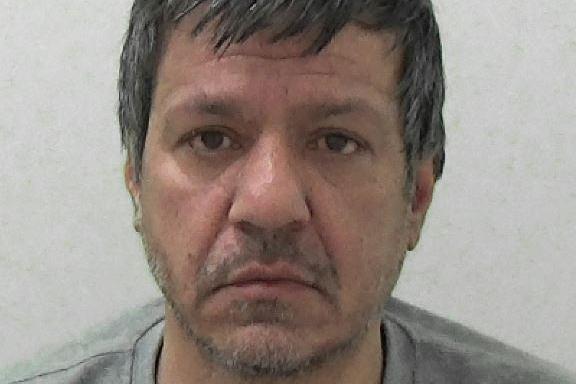Hussain, 50, of Cleveland Road, Sunderland, was jailed for 38 months after he admitted arson being reckless as to whether life was endangered and beaching a suspended sentence on March 11.