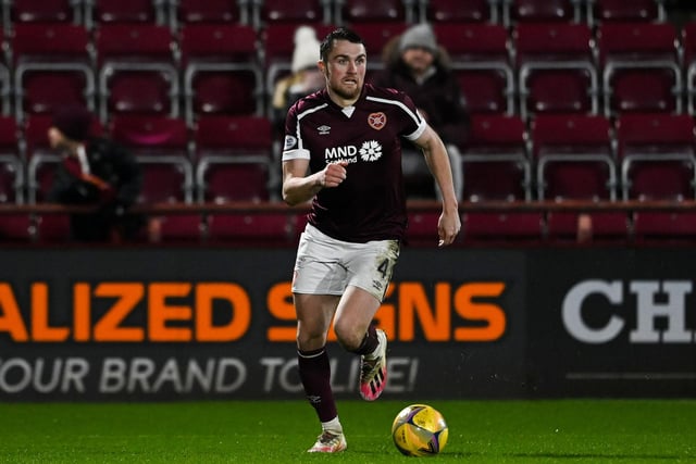 The Scotland international remains the club’s only summer signing after agreeing a pre-contract move from Hearts. It will be interesting to see where he fits into the Gers backline this season.  Played LCB at times during his early career.