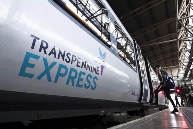 Sheffield MP Louise Haigh has previously said that TransPennine Express should lose its contract as it has cancelled services at short notice