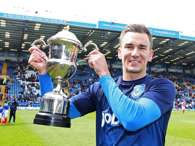 Jed Wallace