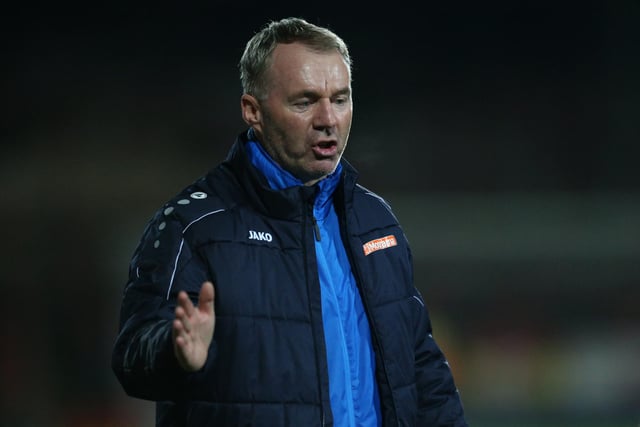 Wigan Athletic's new boss John Sheridan has revealed that he's targeting at least "three or four" new signings, as he looks to strengthen the depleted Latics side before the transfer window closes. (Wigan Today)