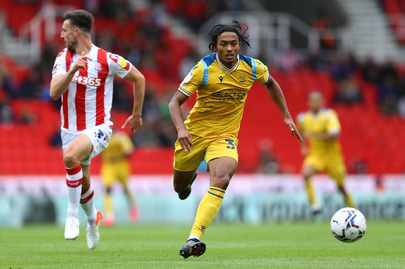 Stephen Ward joined Stoke City in 2019 following his release from Burnley. Ward only remained witht eh Potters for a year, before signing for League One side Ipswich Town on a free. The defender was a regular for Ipswich last season, but was released this summer and has since joined Walsall.