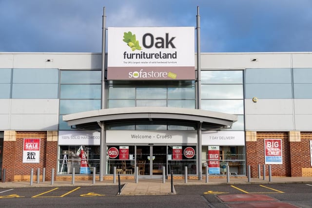 After starting out life on eBay, furniture retailer Oak Furnitureland went into administration only to be more or less immediately bought by hedge fund, Davidson Kempner Capital Management, which is likely to close some stores and reduce the number of staff.