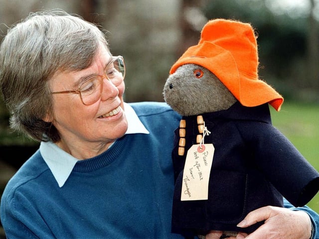Shirley and Eddie Clarkson designed the stuffed toy in a factory known as the Bear Garden in Doncaster. The first prototype bears were given to their children, Grand Tour presenter and former Top Gear presenter, Jeremy Clarkson and his sister Joanna for Christmas in 1972.
