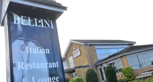 This popular family restaurant is offering a collection or delivery service for its authentic Italian dishes at happy hour prices. It's also offering a 20percent discount to NHS workers.