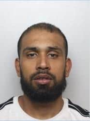 Mustafa Ali, aged 23, had been jailed for two years, six months after pleading guilty to offences including conspiracy to supply Class A drugs and possession with intent to supply crack cocaine